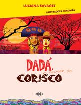 Livro - Dadá, a mulher de corisco