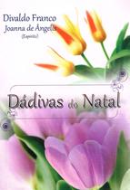 Livro - Dádivas do Natal Livro - Dádivas do Natal