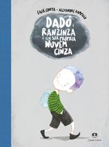 Livro - Dadó é ranzinza e tem sua própria nuvem cinza