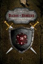 Livro - Dados e homens