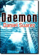 Livro - Daemon