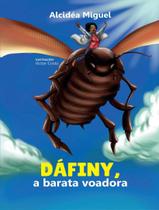 Livro - Dafiny, A Barata Voadora