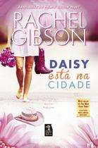 Livro - Daisy está na cidade