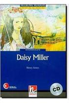 Livro Daisy Miller (Henry James)