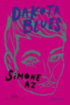 Livro - Dakota Blues