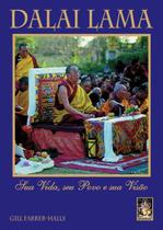 Livro - Dalai Lama