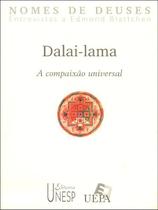 Livro - Dalai-lama