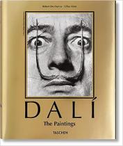 Livro - Dalí. The Paintings Livro - Dalí. The Paintings
