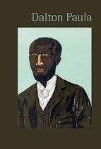 Livro - Dalton Paula - Retratos brasileiros