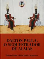 Livro - Dalton paula