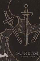 Livro - Dama de Espadas Livro - Dama de Espadas