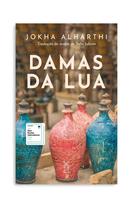 Livro - Damas da lua Livro - Damas da lua