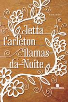 Livro - Damas-da-noite