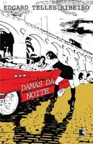 Livro - Damas da noite