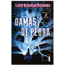 Livro - Damas de pedra