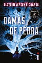 Livro Damas de Pedra Lloyd Devereux Richards