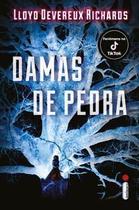 Livro Damas de Pedra Lloyd Devereux Richards Livro Damas de Pedra Lloyd Devereux Richards