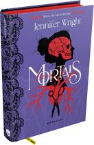 Livro - Damas Mortais