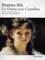 Livro - Dame Aux Camelias, La - FOLIO