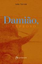 Livro - Damião, o leproso Livro - Damião, o leproso