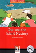 Livro - Dan and the island mystery