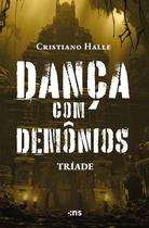 Livro - Dança com demônios - Tríade (VOL. 4)
