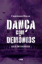 Livro - Dança com demônios Livro - Dança com demônios