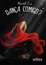 Livro - Dança comigo?