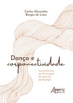 Livro - Dança e Corponectividade