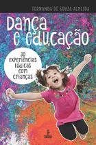 Livro - Dança e educação