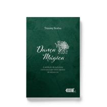 Livro - Dança mágica Livro - Dança mágica