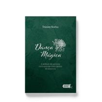Livro - Dança mágica