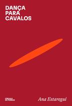 Livro - Dança para cavalos Livro - Dança para cavalos