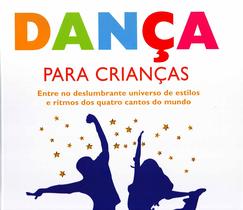 Livro - Dança para crianças