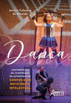 Livro - Dança