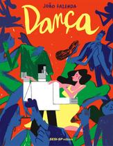 Livro - Dança