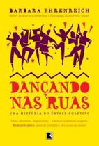 Livro - Dançando nas ruas Livro - Dançando nas ruas