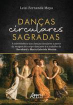 Livro - Danças circulares sagradas