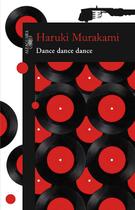 Livro - Dance dance dance