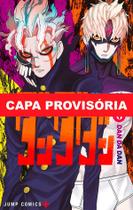 Livro - Dandadan 06