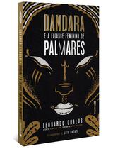 Livro - Dandara e a Falange Feminina de Palmares