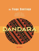 Livro - Dandara - GIOSTRI EDITORA