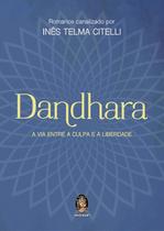 Livro - Dandhara Livro - Dandhara