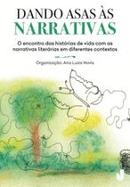 Livro - Dando asas às narrativas