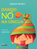 Livro - Dando nó na língua Livro - Dando nó na língua