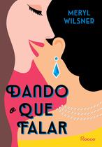 Livro - Dando o que falar