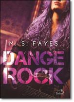 Livro - Dange rock Livro - Dange rock