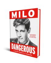 Livro - Dangerous Livro - Dangerous
