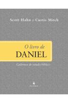 Livro - Daniel - Caderno de Estudo Bíblico