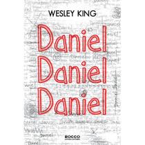 Livro - Daniel, Daniel, Daniel